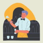 Bartender e Mixologia Classica e Moderna