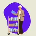 Bibliotecario Escolar