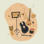 Confeccao de Instrumentos Musicais Artesanais Fundamentos e Tecnicas
