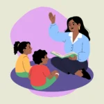 Docencia na Educacao Infantil