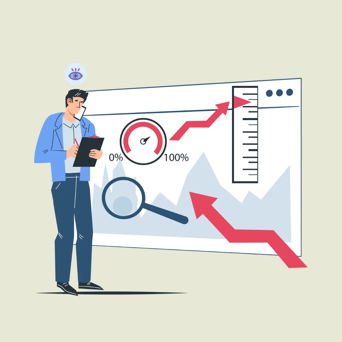 Indicadores de Desempenho em Projetos Sociais