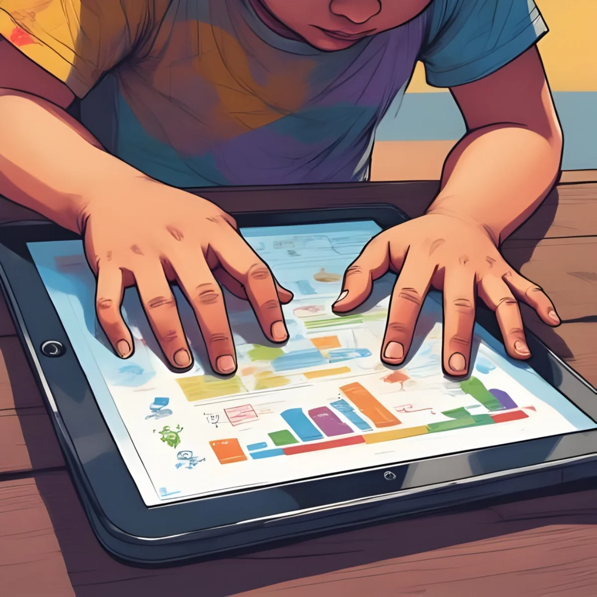 Informatica Aplicada na Educacao