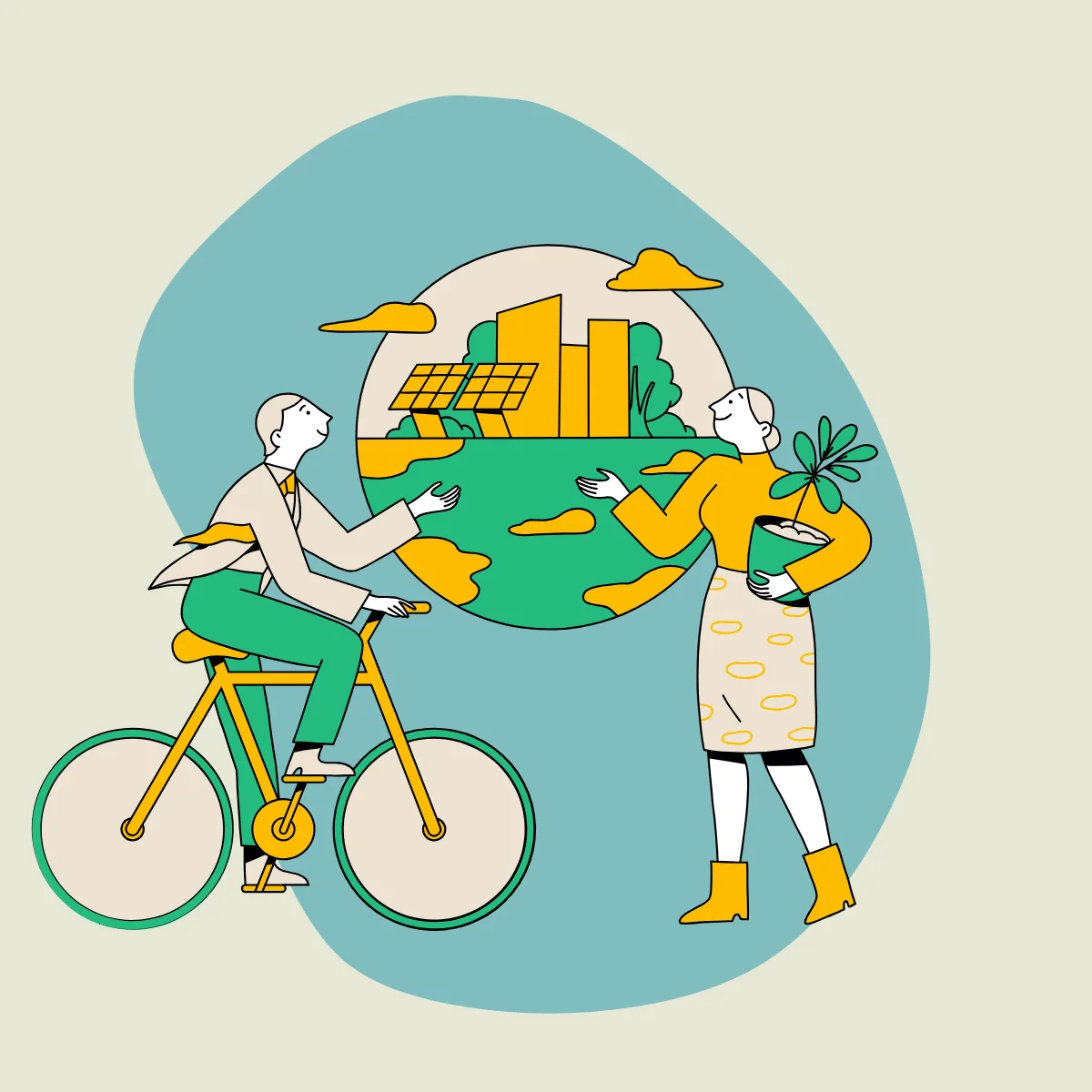 Marketing Verde e Sustentabilidade Corporativa 1
