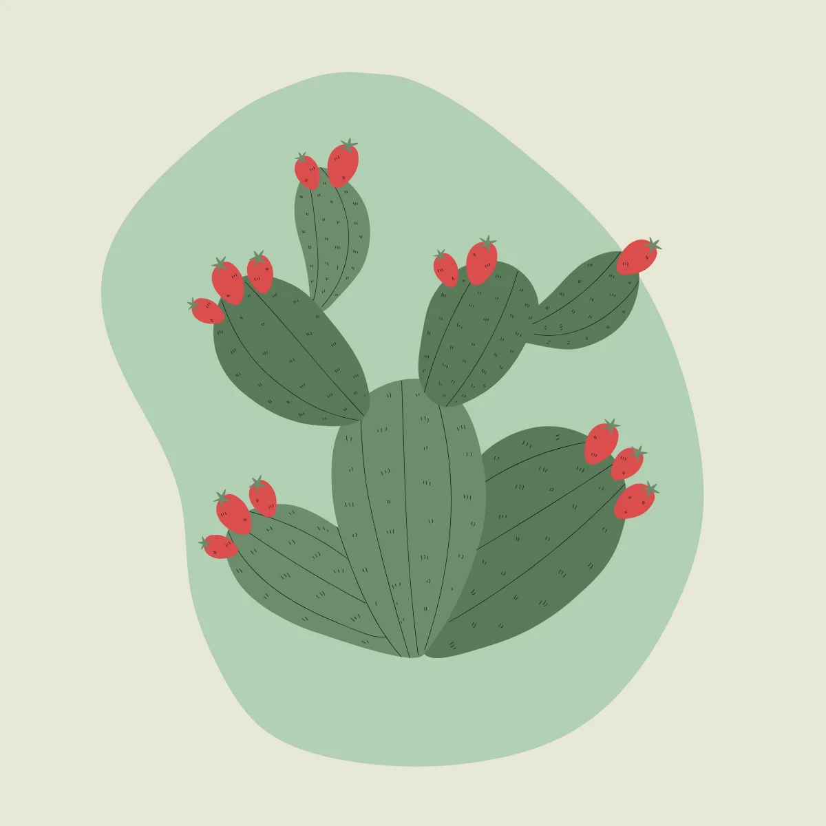 Nocoes de Botanica