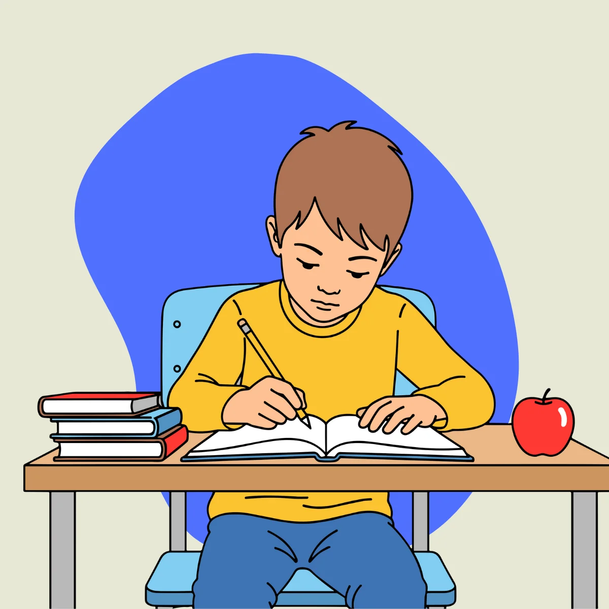 Plano Educacional Individualizado 1