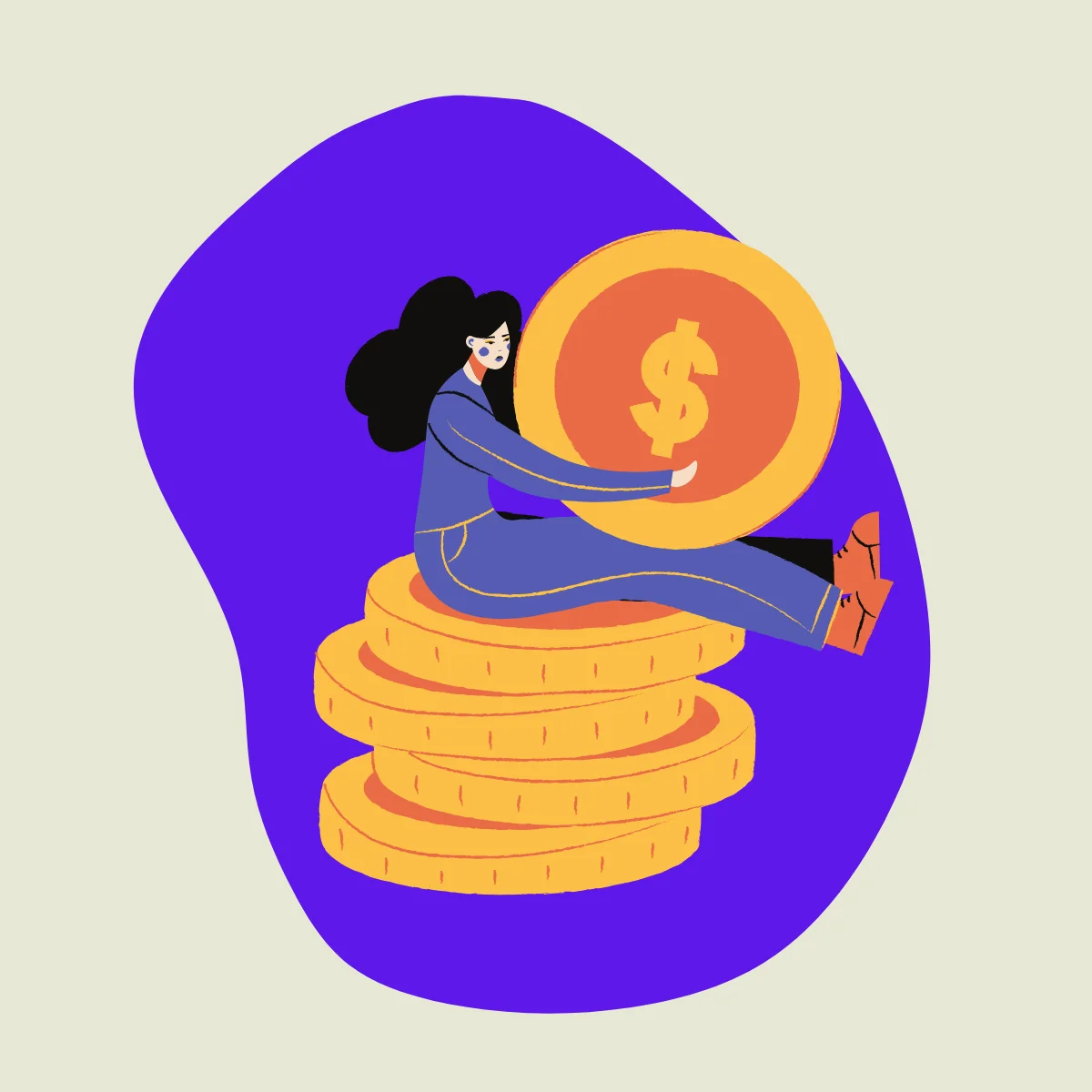 Principios de Financas