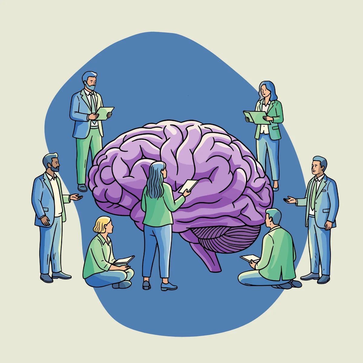Programacao Neurolinguistica em Vendas