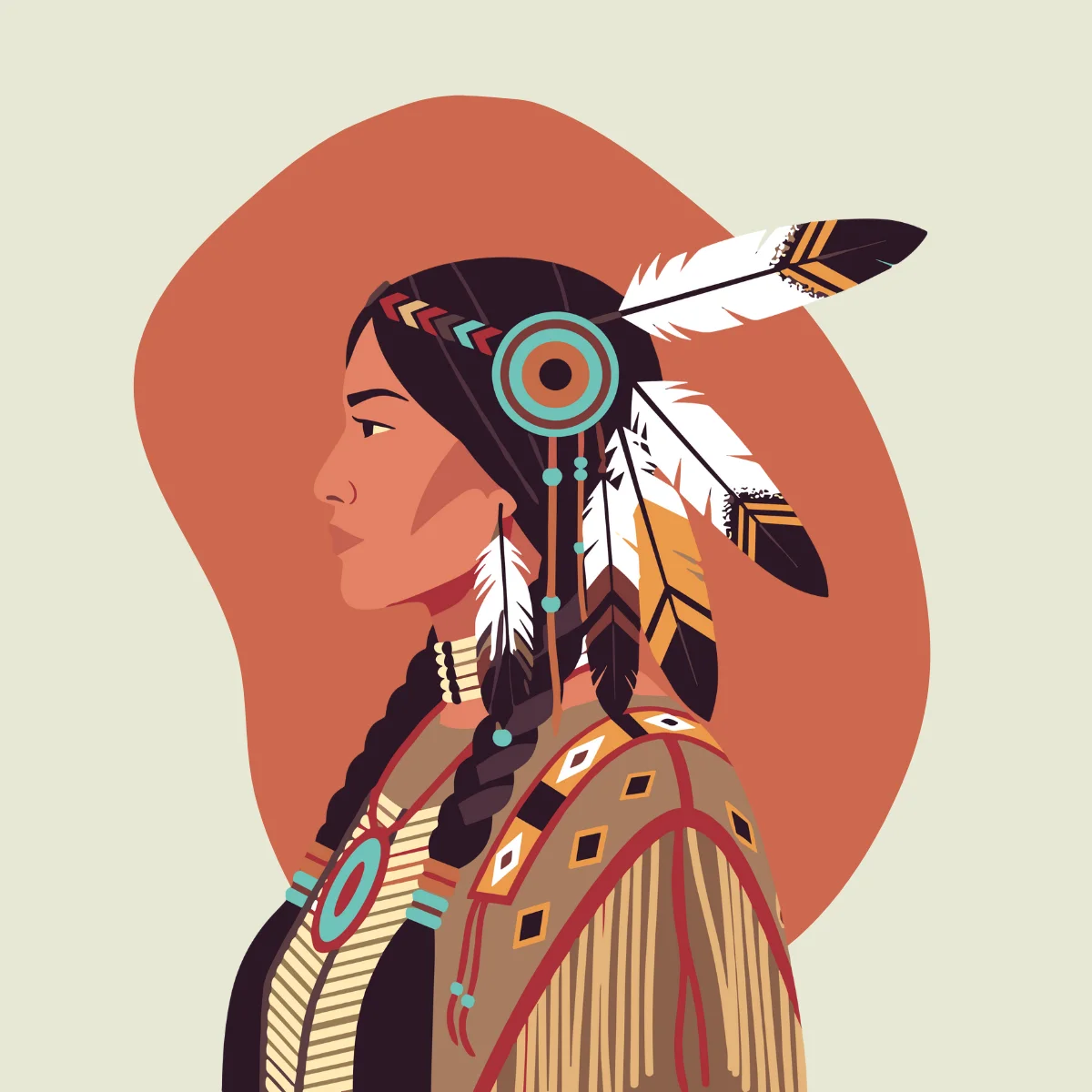 Servico Social com Populacoes Indigenas e Quilombolas