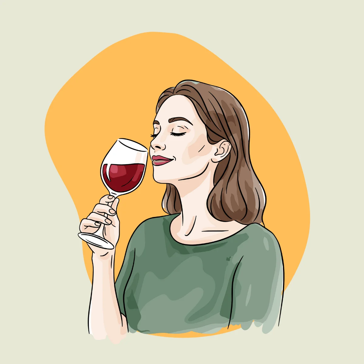 Sommelier de Vinhos Fundamentos e Boas Praticas 1
