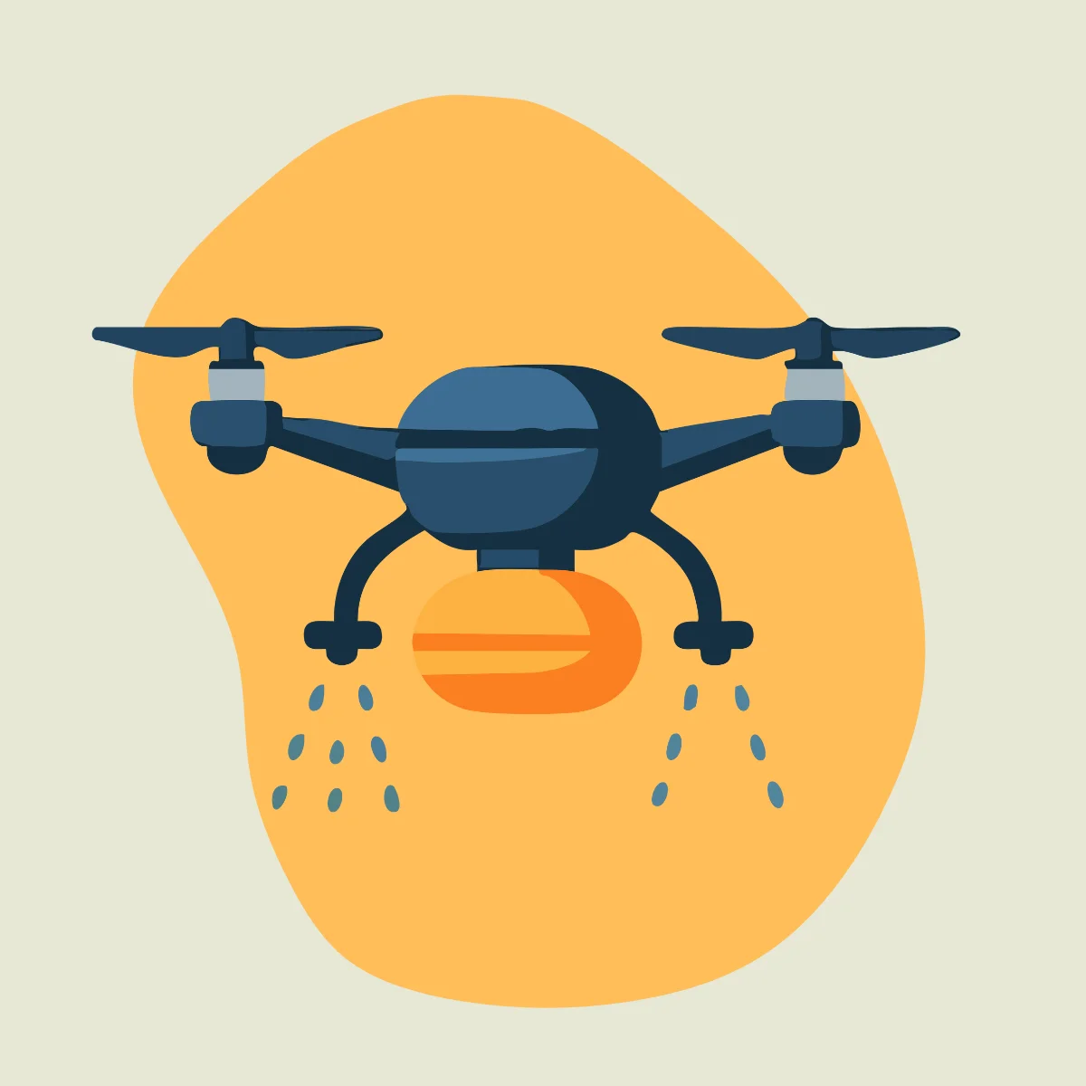Tecnologias para Agronegocio