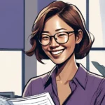 Auxiliar de Escritorio Curso online gratis profissionalizante complementar 3
