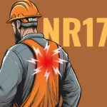 NR 6 Equipamento de Protecao Individual Curso online gratis profissionalizante complementar 4