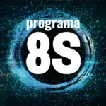 Programa 8S Curso online gratis profissionalizante complementar 3