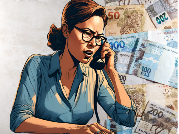 Analista de Contas a Receber - Curso online grátis profissionalizante complementar