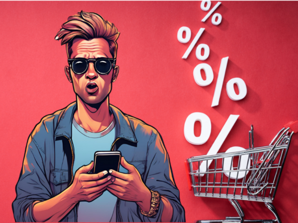 Comércio Social Nova Interação entre Consumidores e Marcas - Curso online grátis profissionalizante complementar
