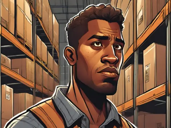 Especialista em almoxarifado e logística - Administra Brasil Cursos Online Grátis