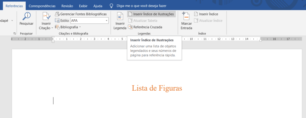 Microsoft Word Aplicado aos Negócios - Administra Brasil Cursos Online