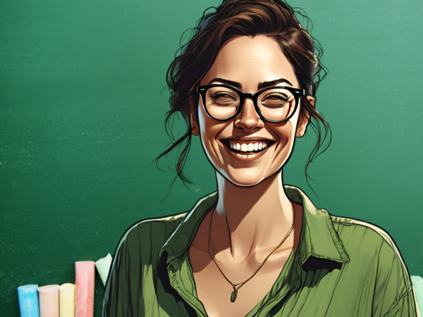 Como Desenvolver Presença em Sala de Aula - Curso online grátis profissionalizante complementar