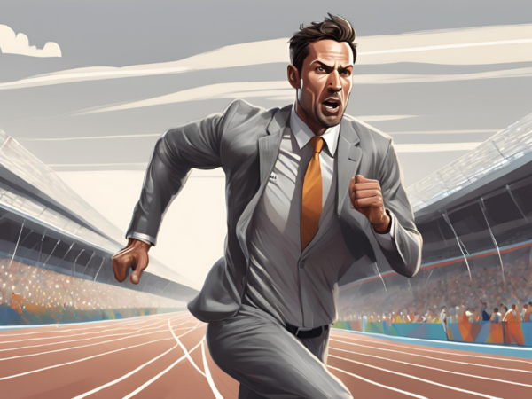 Motivação Profissional - Curso online grátis profissionalizante complementar