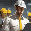 Plano de Controle de Produção (PCP) - Curso online grátis profissionalizante complementar