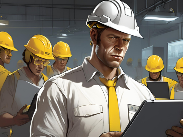 Plano de Controle de Produção (PCP) - Curso online grátis profissionalizante complementar