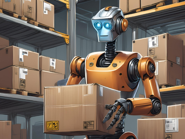 Sistema de Inventário Inteligente - Curso online grátis profissionalizante complementar