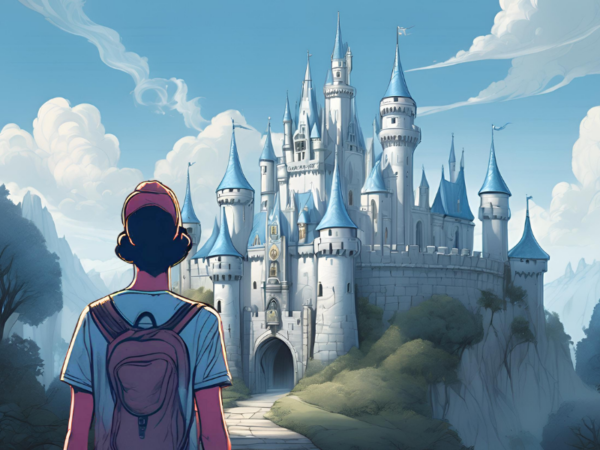 O Jeito Disney de Encantar Clientes - Curso online grátis profissionalizante complementar