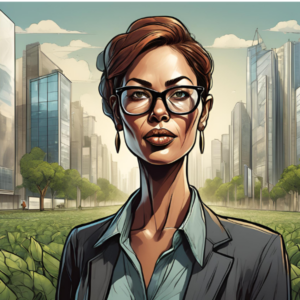 Desenvolvimento Sustentável em Negócios - Curso online grátis profissionalizante complementar