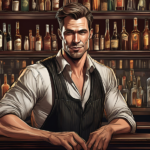 Barman Curso online gratis profissionalizante complementar