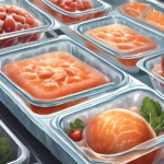 Congelamento de Alimentos Tecnicas e Boas Praticas Curso online gratis profissionalizante complementar