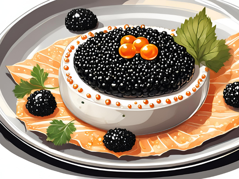 Gastronomia Gourmet - Curso online grátis profissionalizante complementar