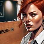 Recepcionista de Hotel Curso online gratis profissionalizante complementar