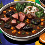Gastronomia Brasileira Curso online gratis profissionalizante complementar