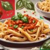 Gastronomia Italiana - Curso online grátis profissionalizante complementar