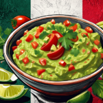 Gastronomia Mexicana Curso online gratis profissionalizante complementar