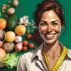 Introdução à Nutrição Vegetariana e Vegana - Curso online grátis profissionalizante complementar