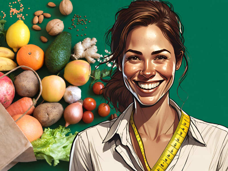 Introdução à Nutrição Vegetariana e Vegana - Curso online grátis profissionalizante complementar