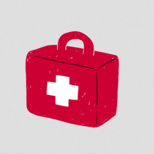 Primeiros Socorros Básicos - Curso online grátis profissionalizante complementar