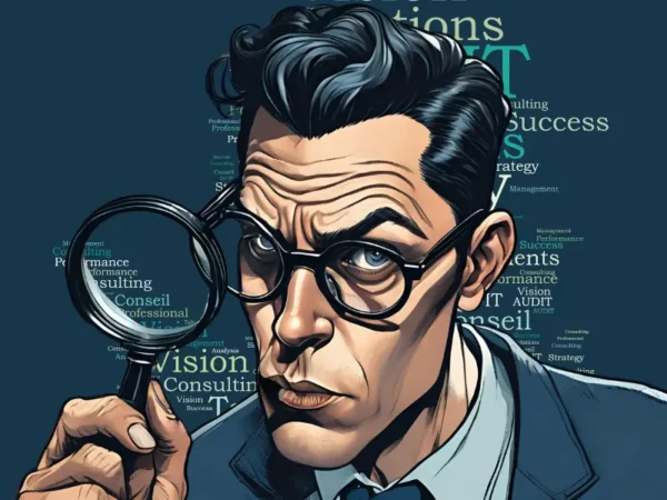 Auditor Interno em Negócios - Curso online grátis profissionalizante complementar