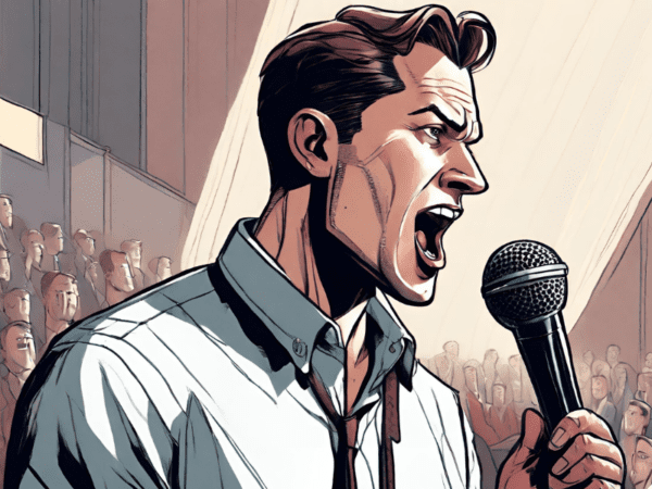 Comunicação e oratória curso online grátis com certificado