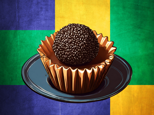 Confeitaria Brasileira - Curso online grátis profissionalizante complementar