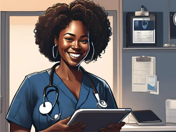 Enfermagem Atuação e Princípios - Curso online grátis profissionalizante complementar