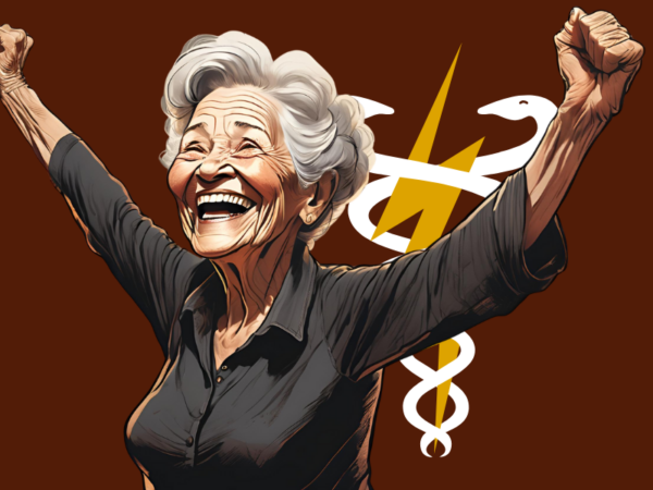 Introdução à Fisioterapia em Gerontologia - Curso online grátis profissionalizante complementar