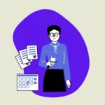 Secretaria de Escritorio de Advocacia