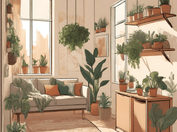 decoração sustentável curso online grátis com certificado