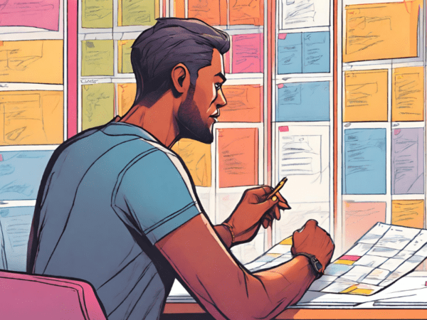 gestão ágil scrum curso online grátis com certificado