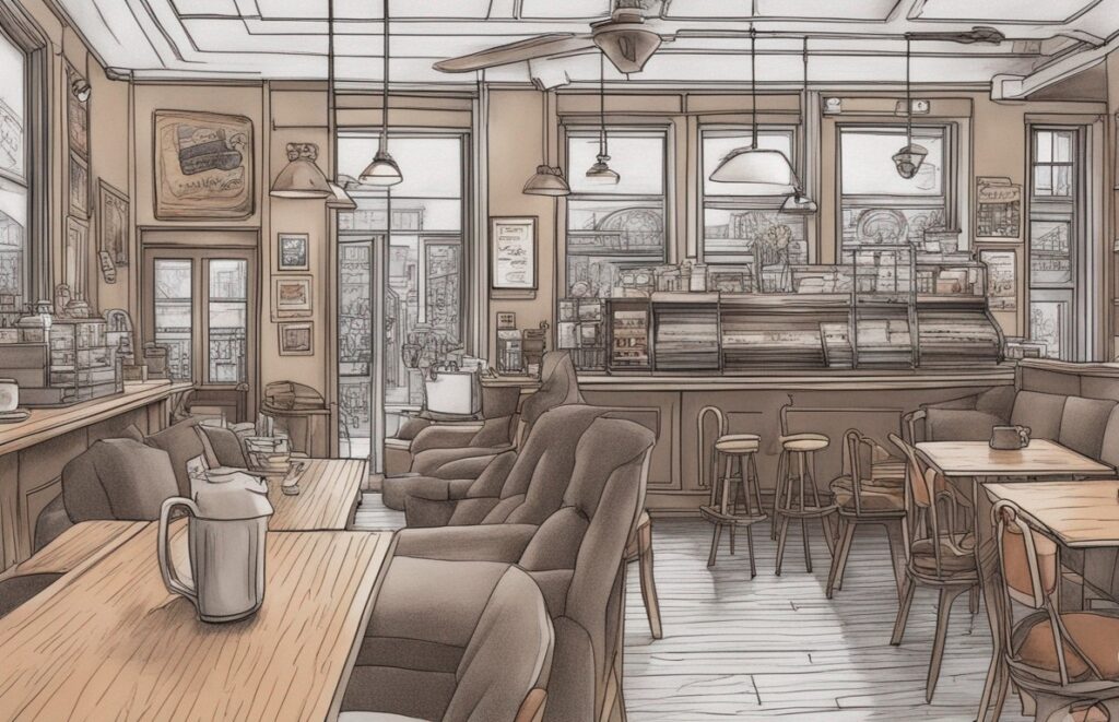 cafeteria curso online grátis com certificado