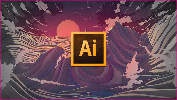 Adobe Illustrator curso online grátis com certificado