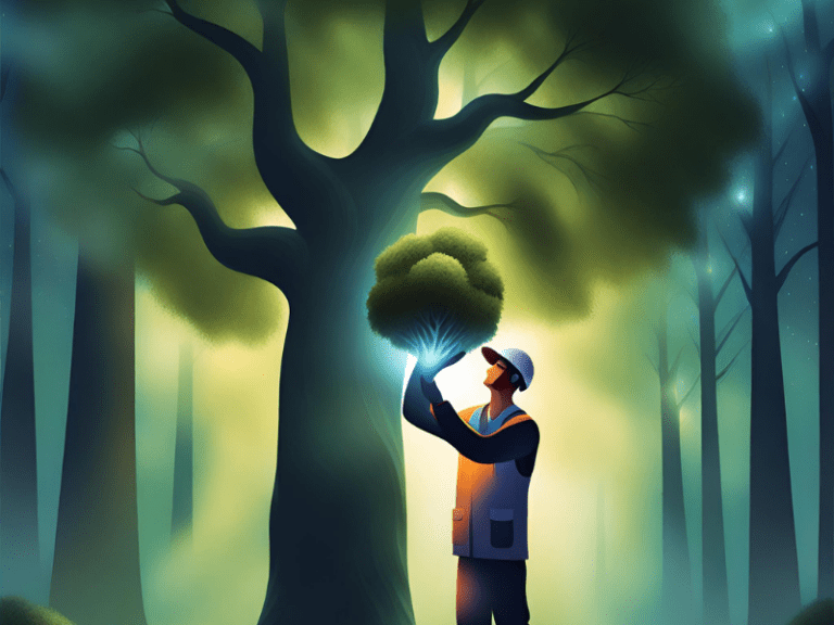 A Importância da Gestão Ambiental na Era Moderna