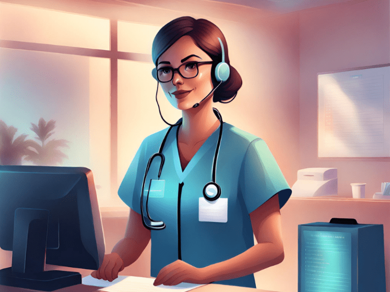 desafios da profissão de recepcionista